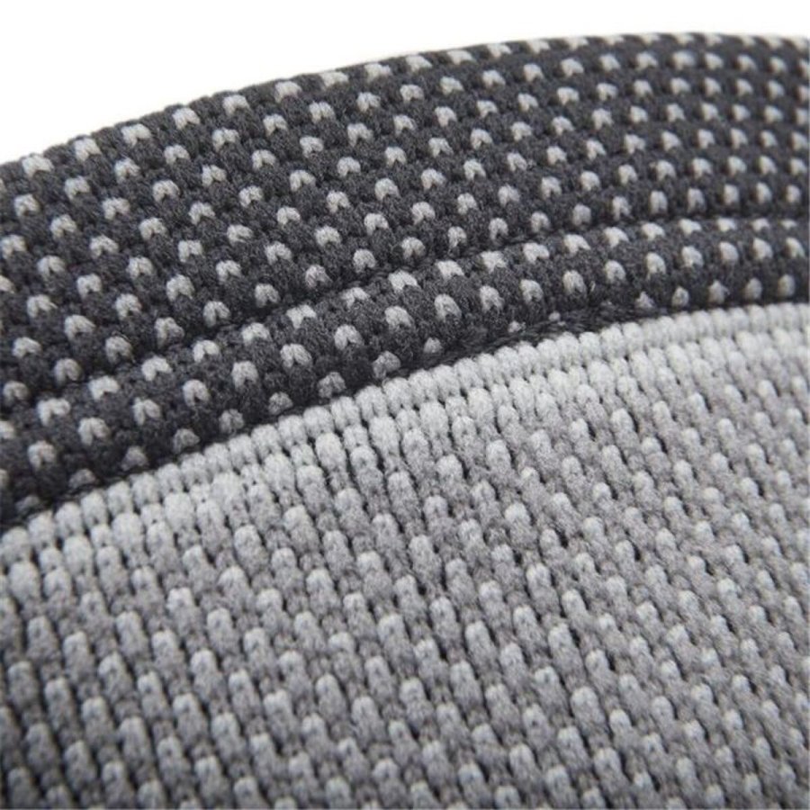 Kn�beskytter Adidas Sort #4