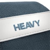 Elastiske modstandsb�nd Adidas ADTB-10711-2-NL Violet #4