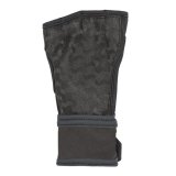 Handsker Adidas Open Back Training Sort #4