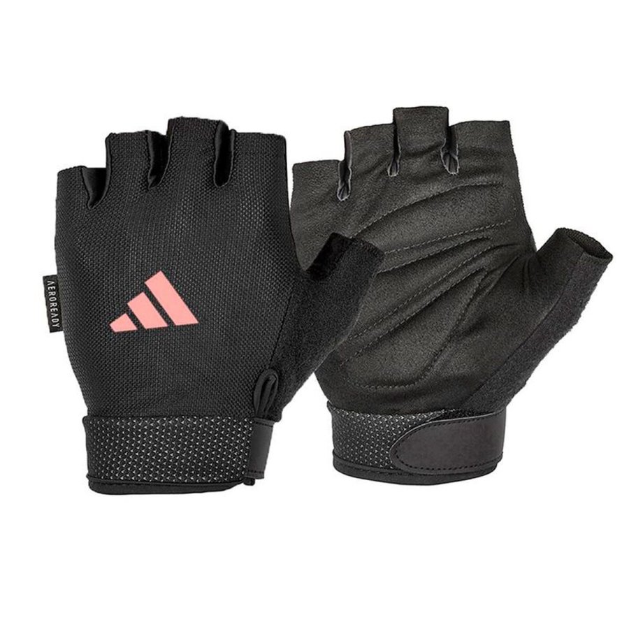 Handsker Adidas Essential Training Sort #1