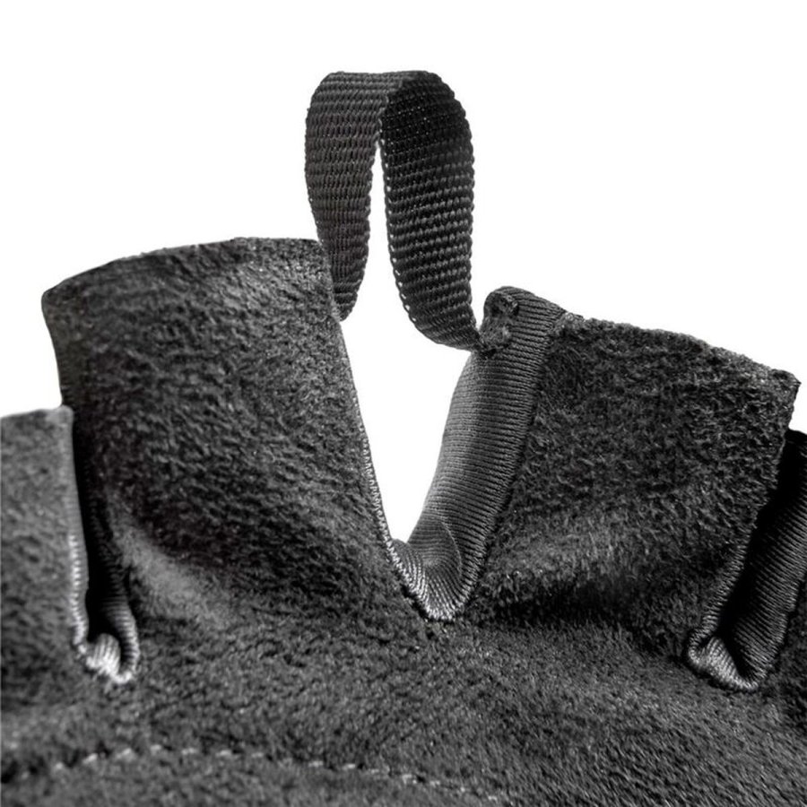 Handsker Adidas Essential Training Sort #4