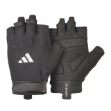 Skihandsker Adidas Essential Training Hvid XS #1