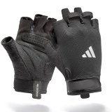 Skihandsker Adidas Essential Training Hvid XS #2