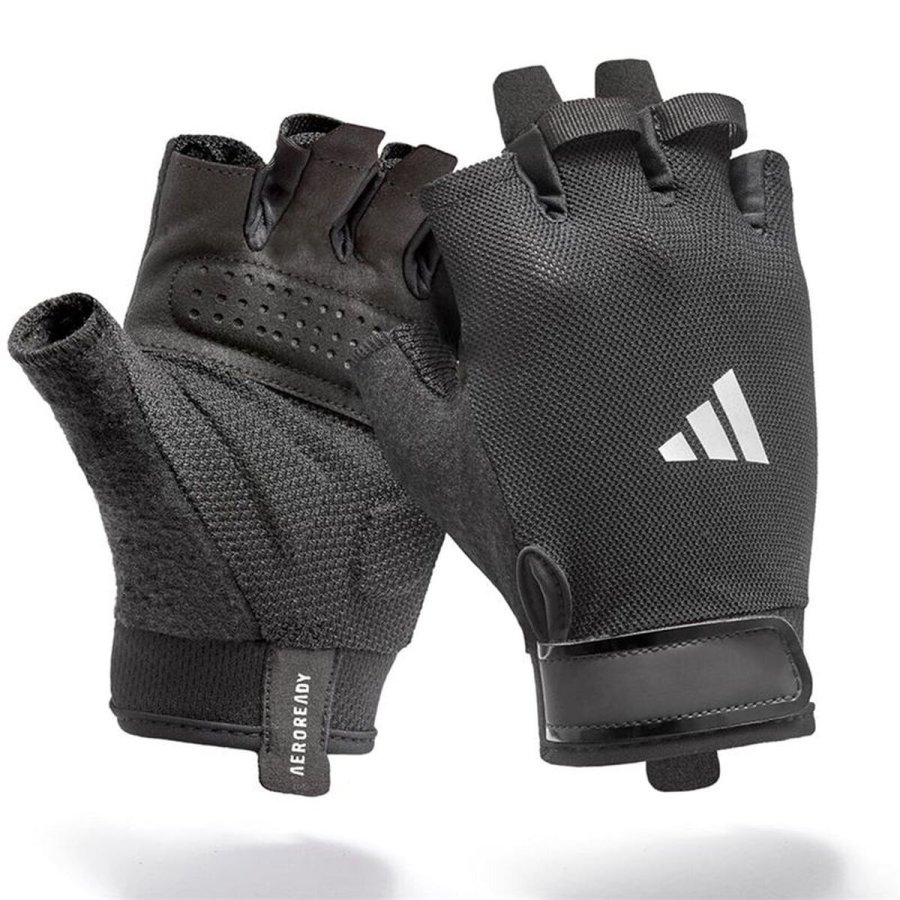 Skihandsker Adidas Essential Training Hvid XS #2