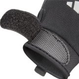 Skihandsker Adidas Essential Training Hvid XS #3