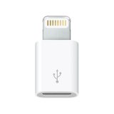 Micro USB til Lightning Adapter Apple MD820ZM/A #2