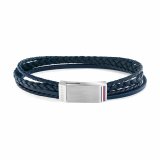Armbnd til mnd Tommy Hilfiger 2790279S Lder 20 cm #1