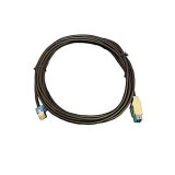 Forl�ngerledning Datalogic 8-0938-02 Sort 4,5 m #2