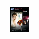 Printerpapir HP CR673A Hvid A4 20 Ark #1
