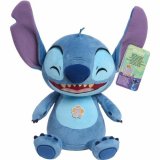 Bamse Stitch Laughs and Trembles 25 cm Multifarvet #1