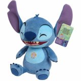 Bamse Stitch Laughs and Trembles 25 cm Multifarvet #2
