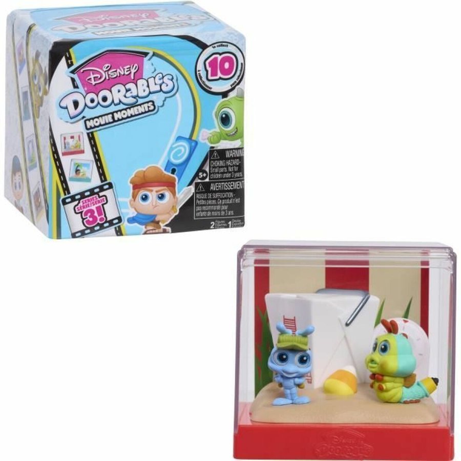 St med dukker Disney Movie Moments Disney #2