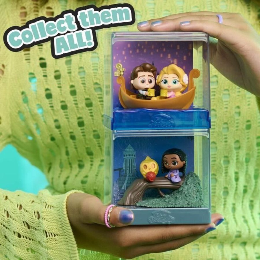 St med dukker Disney Movie Moments Disney #4