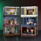 St med dukker Star Wars Big Screen Movie Moment #3