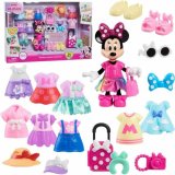 Dukke Tilbehr Disney Minnie Mouse #4