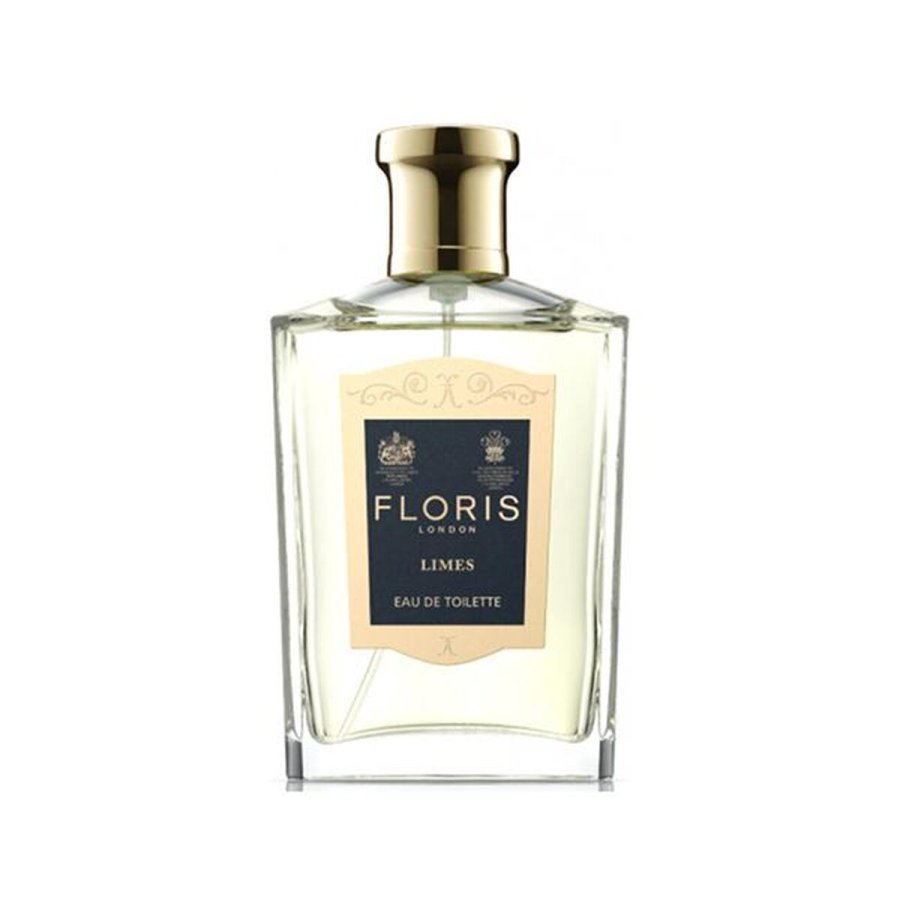 Unisex parfume Floris limes 100 ml #1