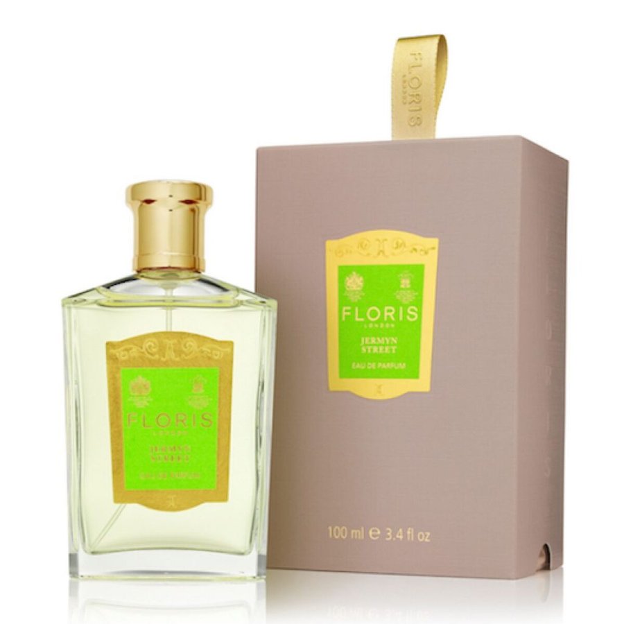 Unisex parfume Floris Jermyn Street EDP 100 ml #1