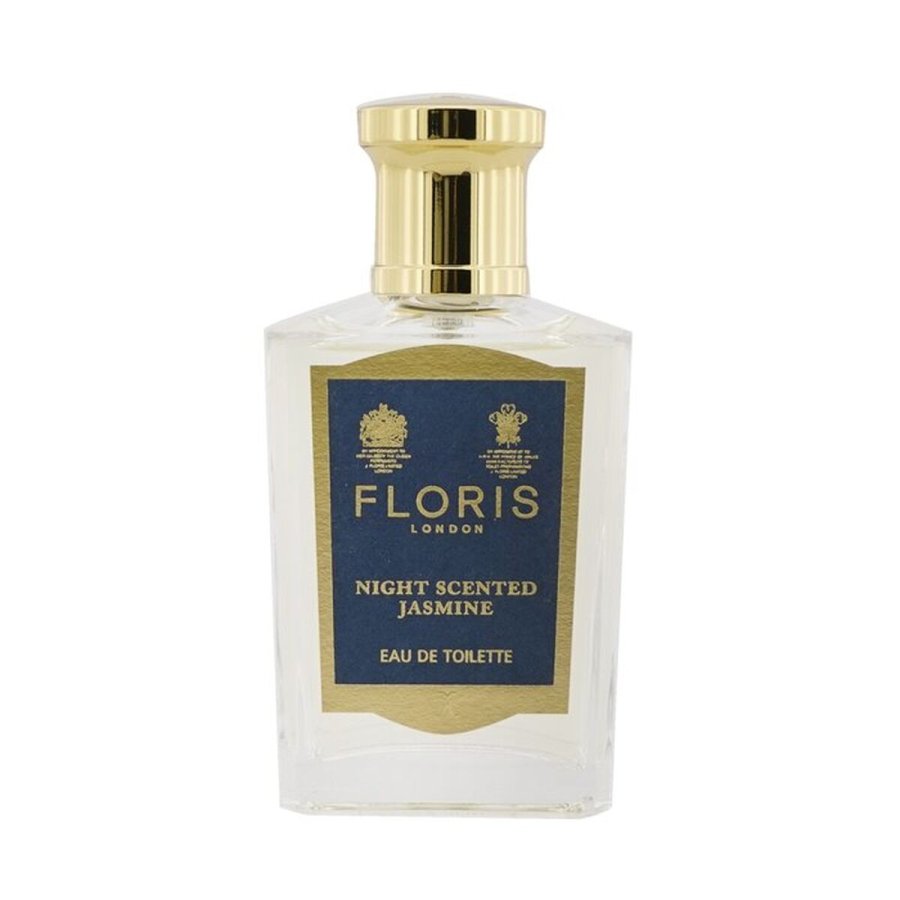 Dameparfume Floris Night Scented Jasmine 50 ml #1