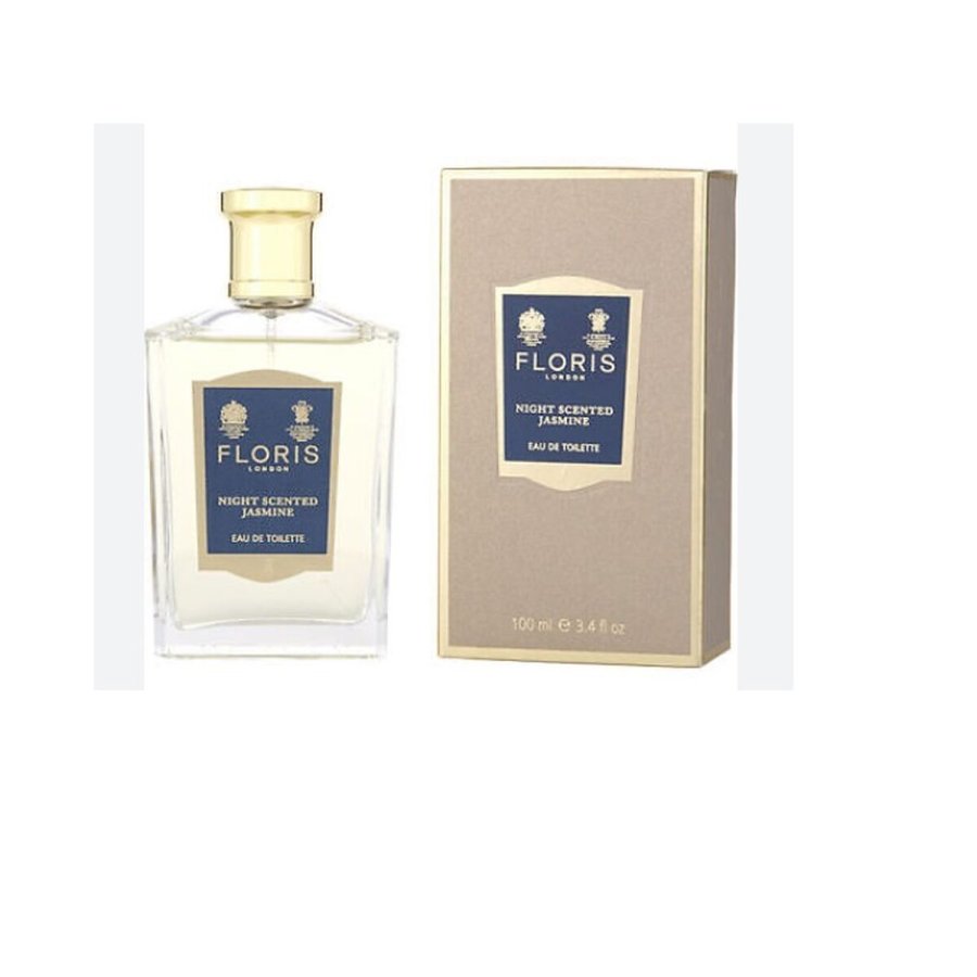 Dameparfume Floris Night Scented Jasmine 100 ml #1