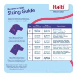 Hundetrning kraver Company of Animals Halti Sort Mundkurv (29-36 cm) #7