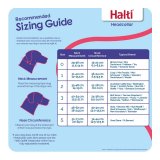 Hundetrning kraver Company of Animals Halti Sort Mundkurv (31-40 cm) #3