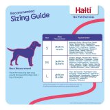 Hundesele Company of Animals Halti Strrelse S (26-36 cm) #7