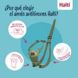 Hundesele Company of Animals FOREST Grn 12 #7