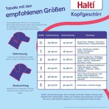 Mundkurv Company of Animals BURNT Orange 3 #3