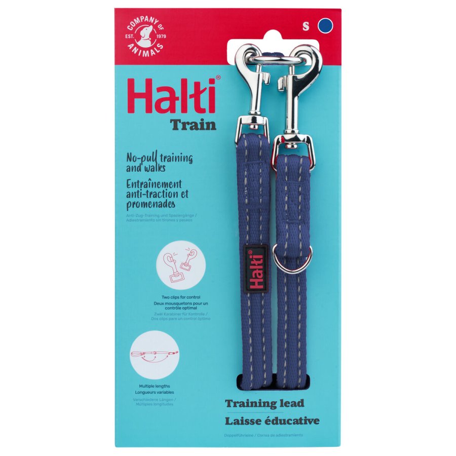 Sporingsline Company of Animals Blue #1