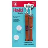 Trningsleder Company of Animals BURNT Orange #7