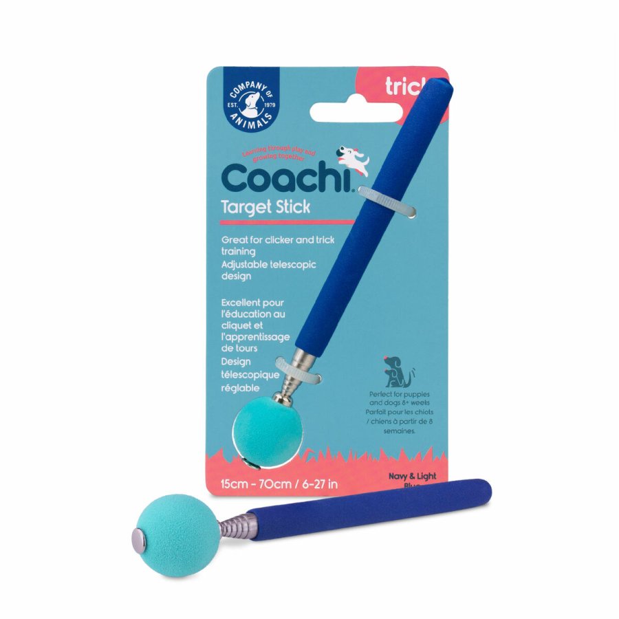 Training toy Coachi Stick Bl #2
