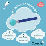 Training toy Coachi Stick Bl #4