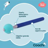 Training toy Coachi Stick Bl #5