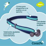 Training toy Coachi Bells Bl #5