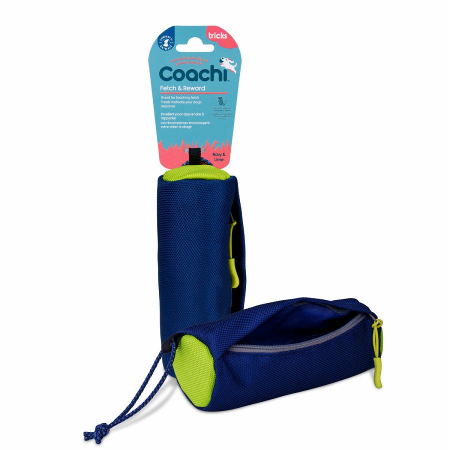 Training toy Coachi Bl #6