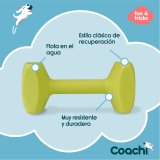 Hndvgt Coachi TRAINING DUMBBELL 12 Plastik #3