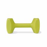 Hndvgt Coachi TRAINING DUMBBELL 12 Plastik #1