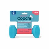 Hndvgt Coachi TRAINING DUMBBELL Bl L Plastik #3