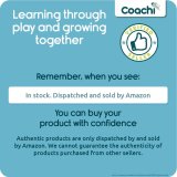 Training toy Coachi TRAINING DUMMY Bl #2