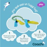 Training toy Coachi TUGGI TUG Bl #3