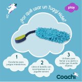 Training toy Coachi TUGGI HIDE Bl #4