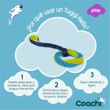 Training toy Coachi TUGGI HELIX Bl #4