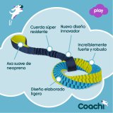 Training toy Coachi TUGGI HELIX Bl #5