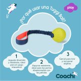 Training toy Coachi TUGGI BALL Bl #7