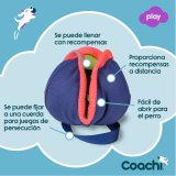 Training toy Coachi CHASE & TREAT Bl #4