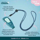 Hundesele Coachi #2