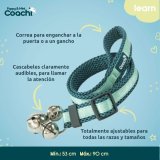 Hundesele Coachi #4