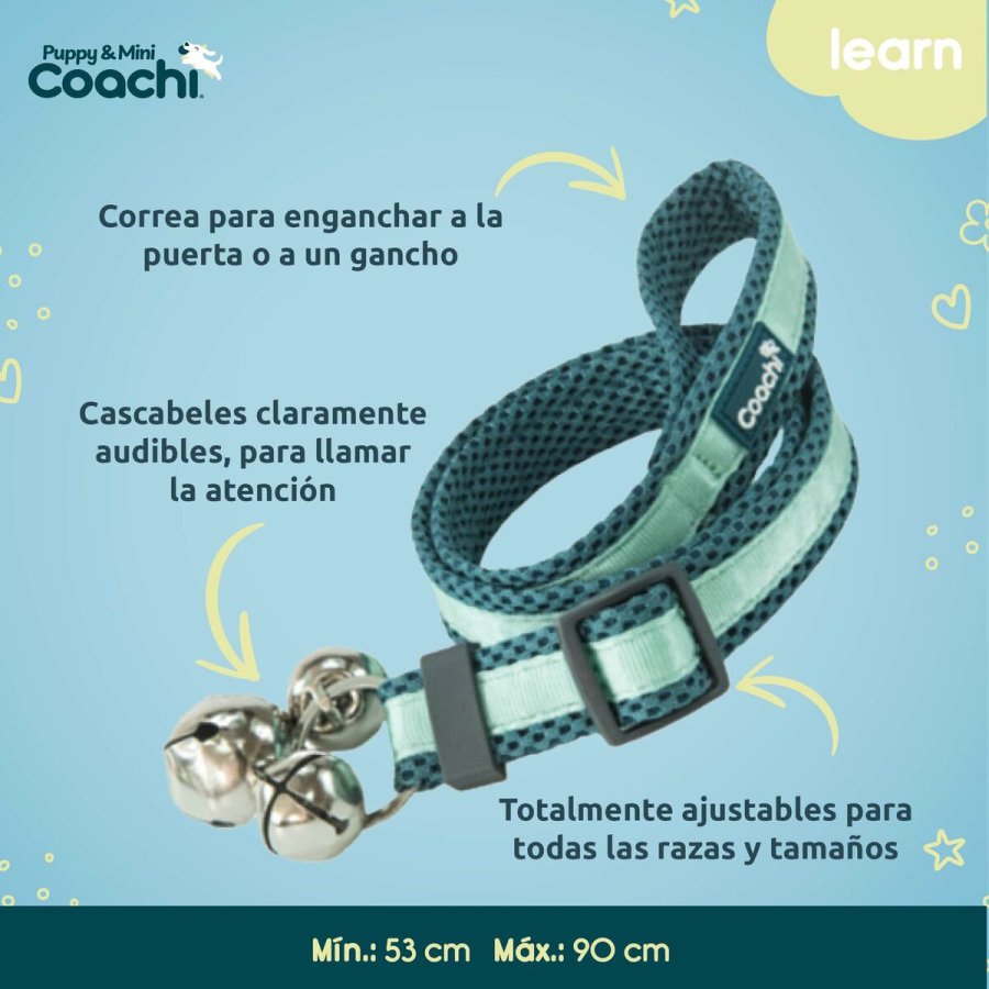 Hundesele Coachi #4