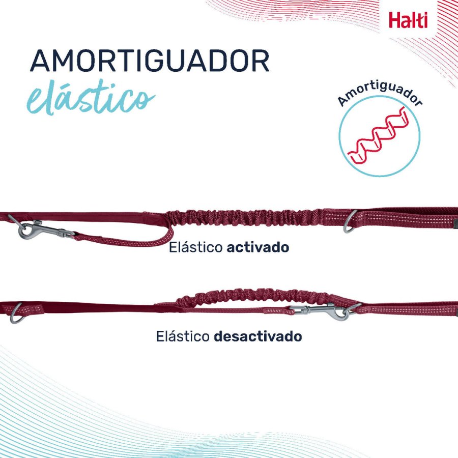 Hundebly Company of Animals Bourgogne S #6