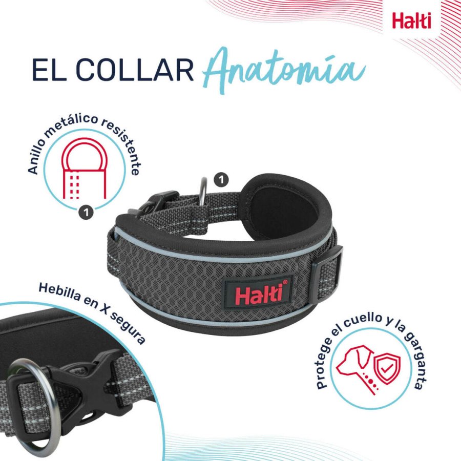 Hundehalsb�nd Company of Animals Gr� #2